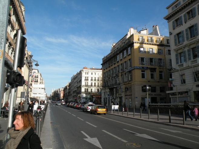  la Canebière
